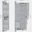 Falownik VLB30015A480 VBL3 1,5 kW 3x400V AC Lovato Electric